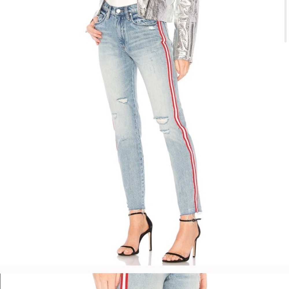 BLANKNYC jeans